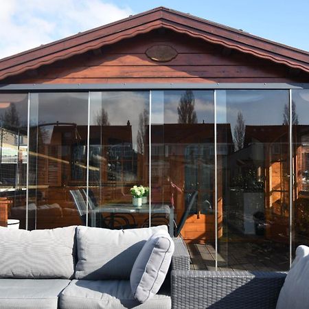 De Narcis Bed & Breakfast Lisse Exterior photo